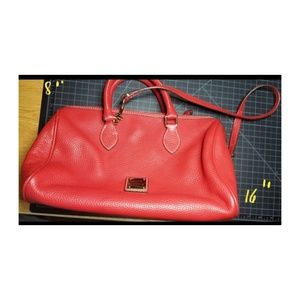 Dooney & Bourke Bags - DOONEY AND BOURKE Dooney & Bourke Bags - DOONEY AND BOURKE